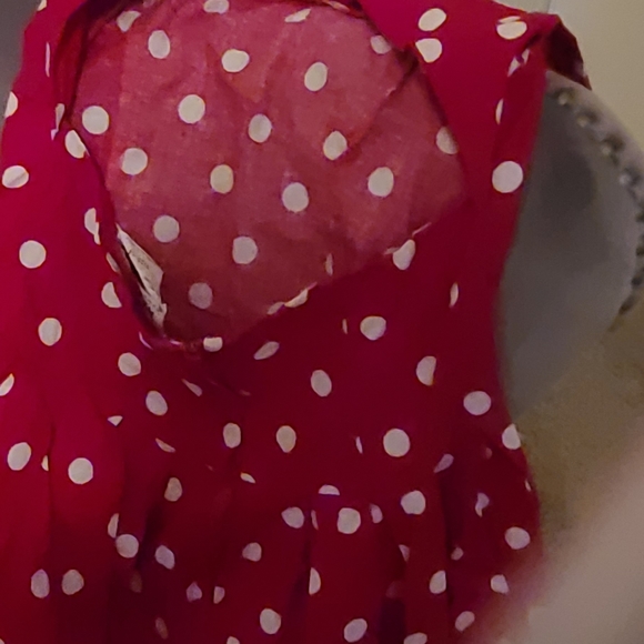 Beautiful sun dress - Picture 3 of 4